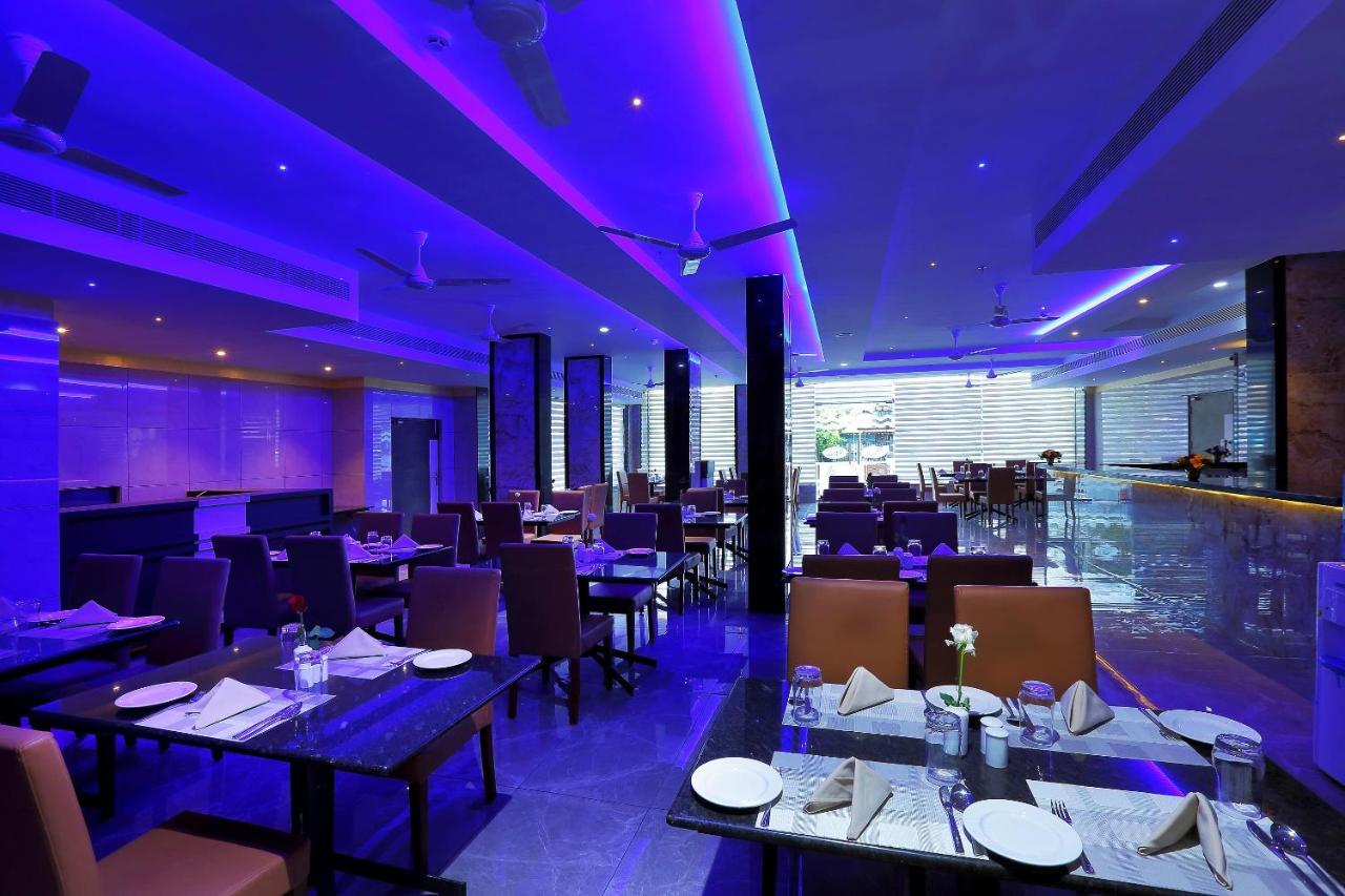 Renai Sreekrishna Hotel Guruvāyūr Екстериор снимка