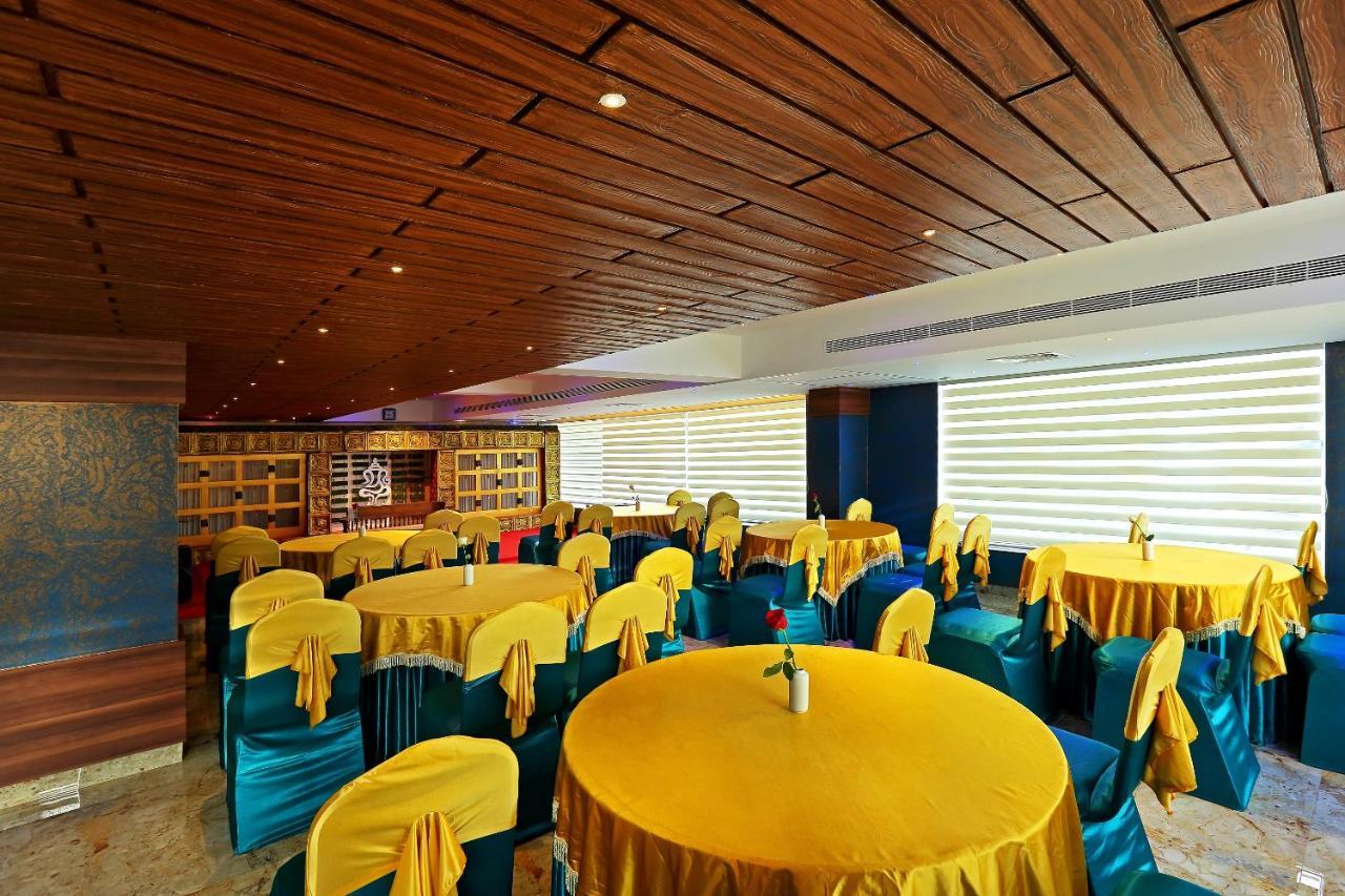 Renai Sreekrishna Hotel Guruvāyūr Екстериор снимка