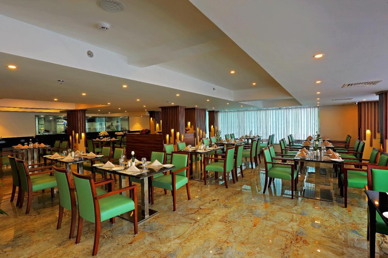 Renai Sreekrishna Hotel Guruvāyūr Екстериор снимка