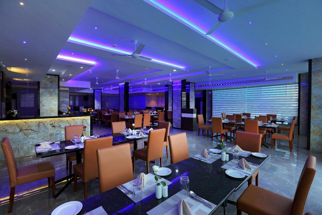 Renai Sreekrishna Hotel Guruvāyūr Екстериор снимка